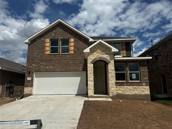$399,588 | 1053 Sienna Bear Road, Georgetown, TX 78633