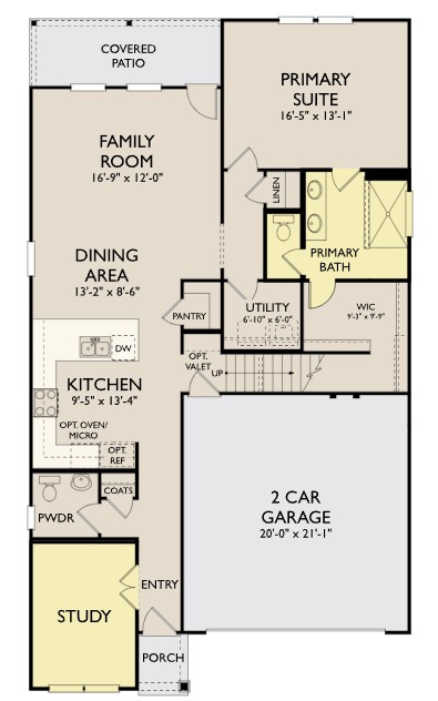 1053 Sienna Bear Road Georgetown, TX 78633 - Photo 2 of 32