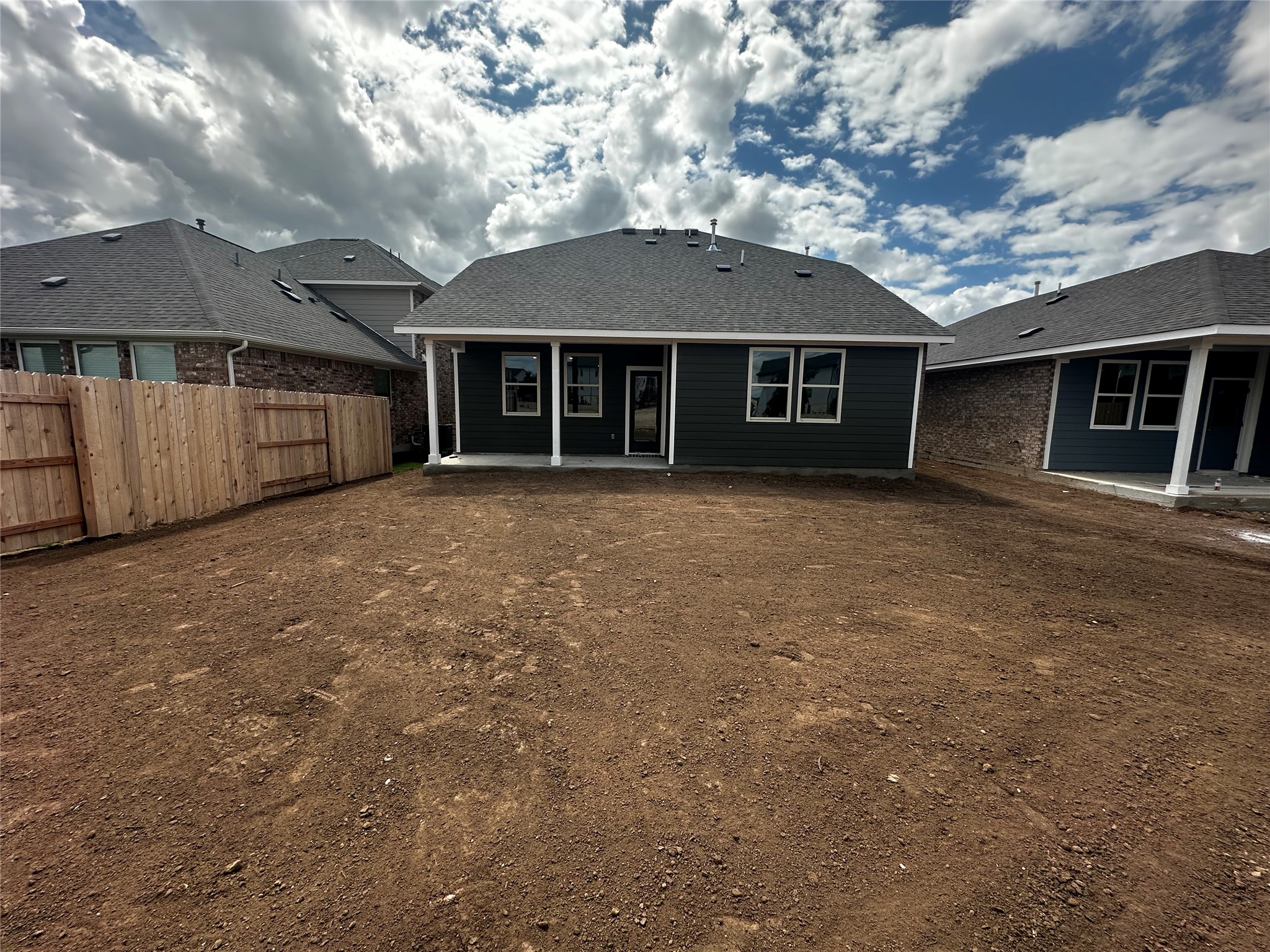 1053 Sienna Bear Road Georgetown, TX 78633 - Photo 23 of 32