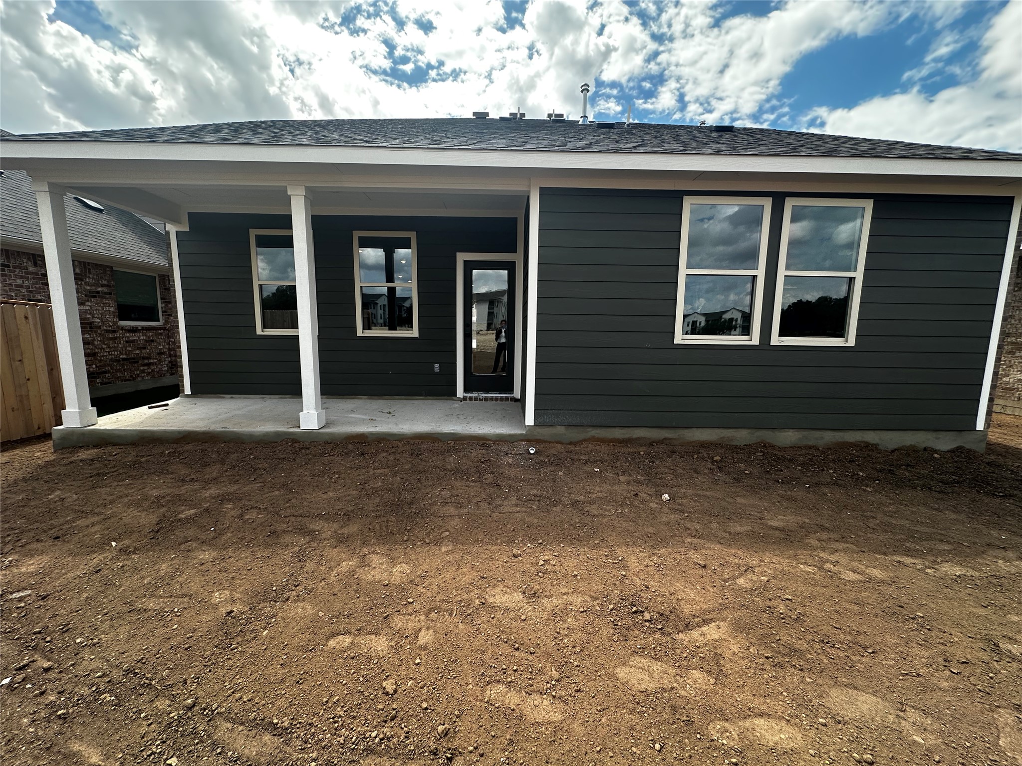 1053 Sienna Bear Road Georgetown, TX 78633 - Photo 24 of 32