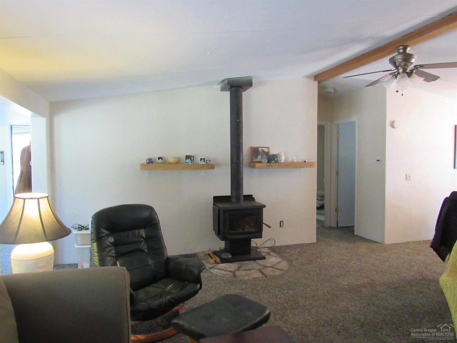 15765 Old Mill Road La Pine, OR 97739 - Photo 7 of 25 Additional Photo