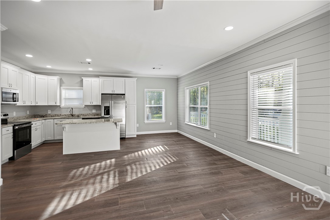 34 Pear Street Ludowici, GA 31316 - Photo 4 of 18