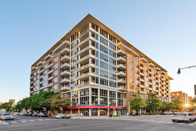 901 West Madison Street, Unit 601 Chicago, IL 60607 - Photo 1 of 4