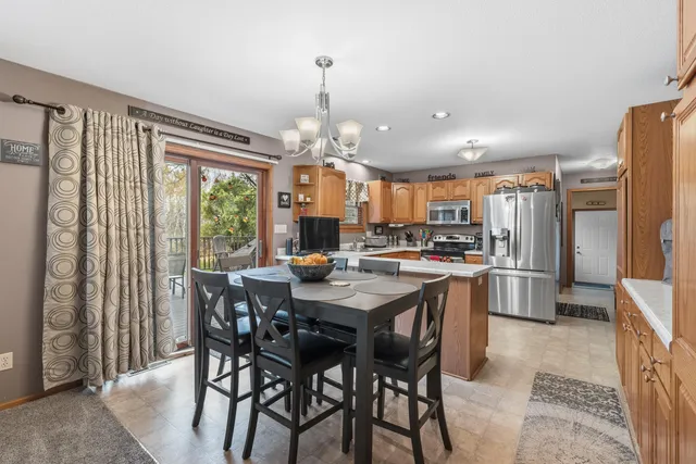 $542,000 | N456 Stoney Birch Road, Sherman, WI 53075