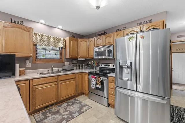 $542,000 | N456 Stoney Birch Road, Sherman, WI 53075