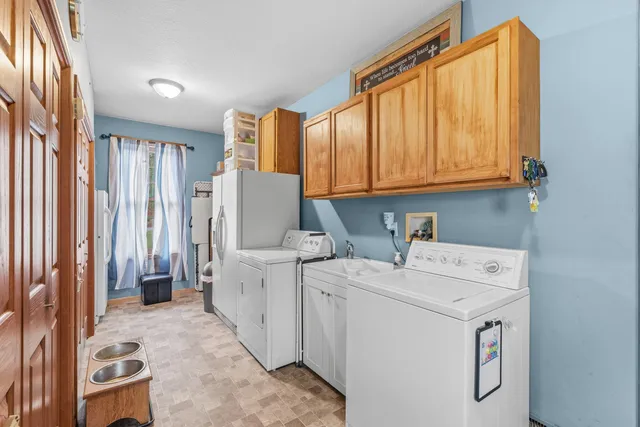 $542,000 | N456 Stoney Birch Road, Sherman, WI 53075