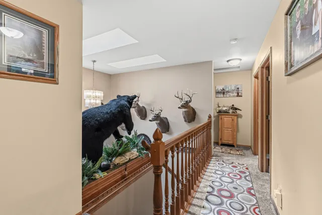 $542,000 | N456 Stoney Birch Road, Sherman, WI 53075