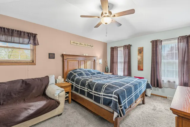 $542,000 | N456 Stoney Birch Road, Sherman, WI 53075