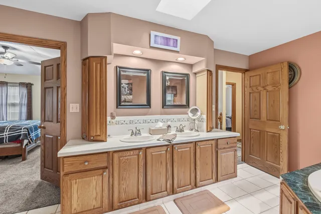 $542,000 | N456 Stoney Birch Road, Sherman, WI 53075