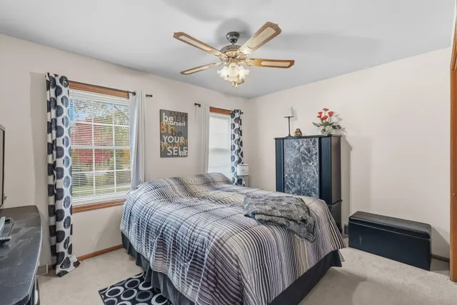 $542,000 | N456 Stoney Birch Road, Sherman, WI 53075