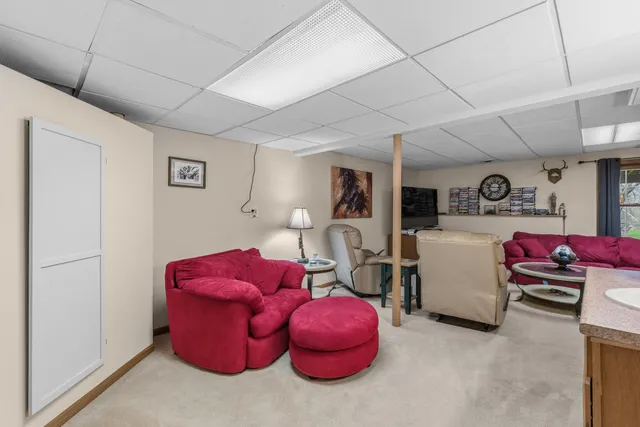 $542,000 | N456 Stoney Birch Road, Sherman, WI 53075