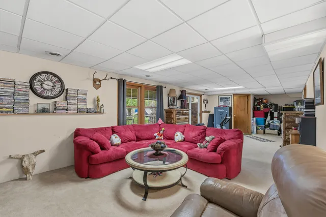 $542,000 | N456 Stoney Birch Road, Sherman, WI 53075