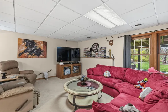 $542,000 | N456 Stoney Birch Road, Sherman, WI 53075