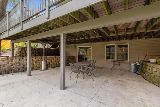 $542,000 | N456 Stoney Birch Road, Sherman, WI 53075