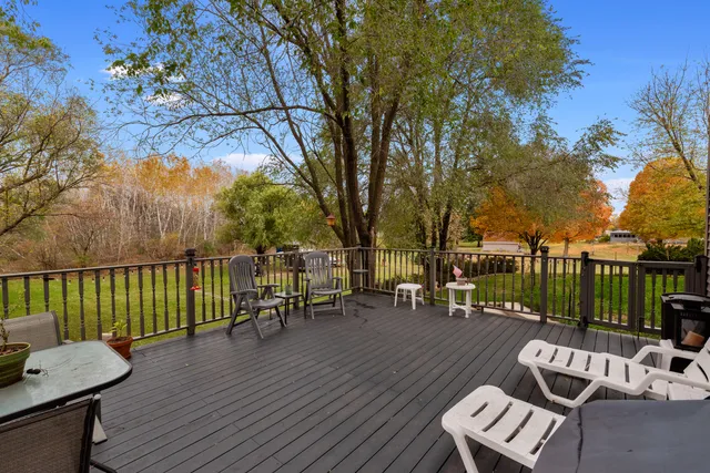 $542,000 | N456 Stoney Birch Road, Sherman, WI 53075