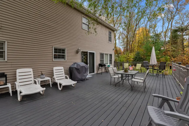 $542,000 | N456 Stoney Birch Road, Sherman, WI 53075