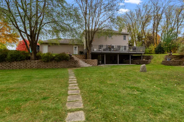 $542,000 | N456 Stoney Birch Road, Sherman, WI 53075