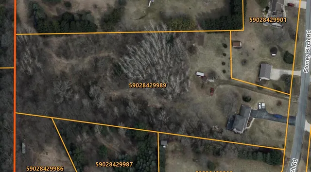 $542,000 | N456 Stoney Birch Road, Sherman, WI 53075