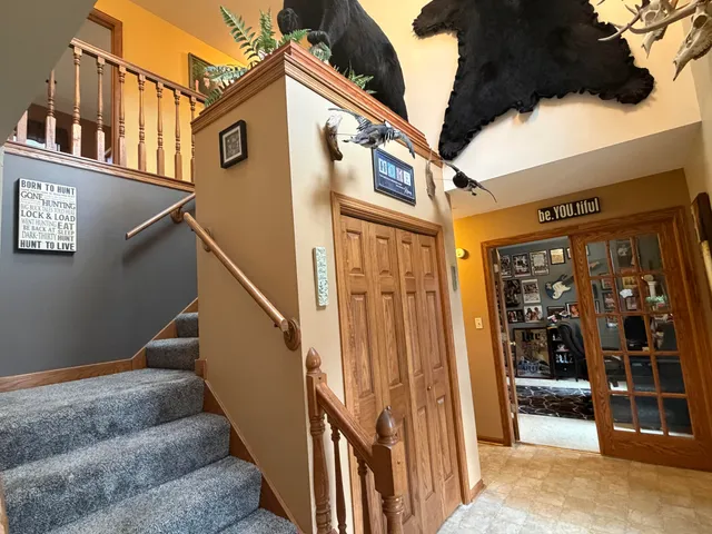 $542,000 | N456 Stoney Birch Road, Sherman, WI 53075