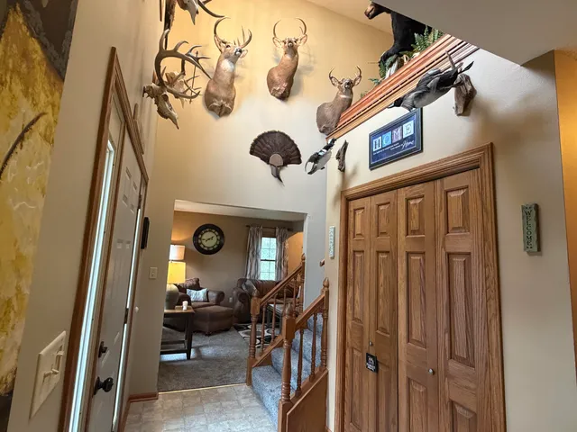 $542,000 | N456 Stoney Birch Road, Sherman, WI 53075