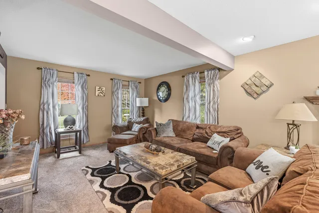 $542,000 | N456 Stoney Birch Road, Sherman, WI 53075