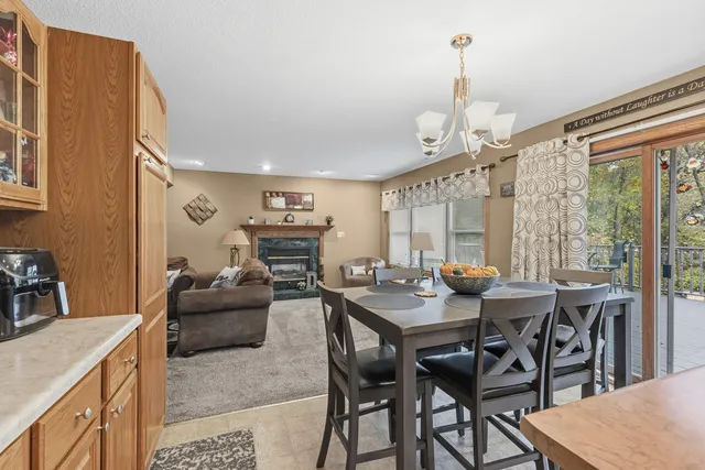 $542,000 | N456 Stoney Birch Road, Sherman, WI 53075