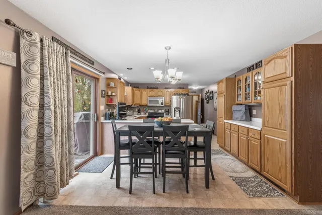 $542,000 | N456 Stoney Birch Road, Sherman, WI 53075