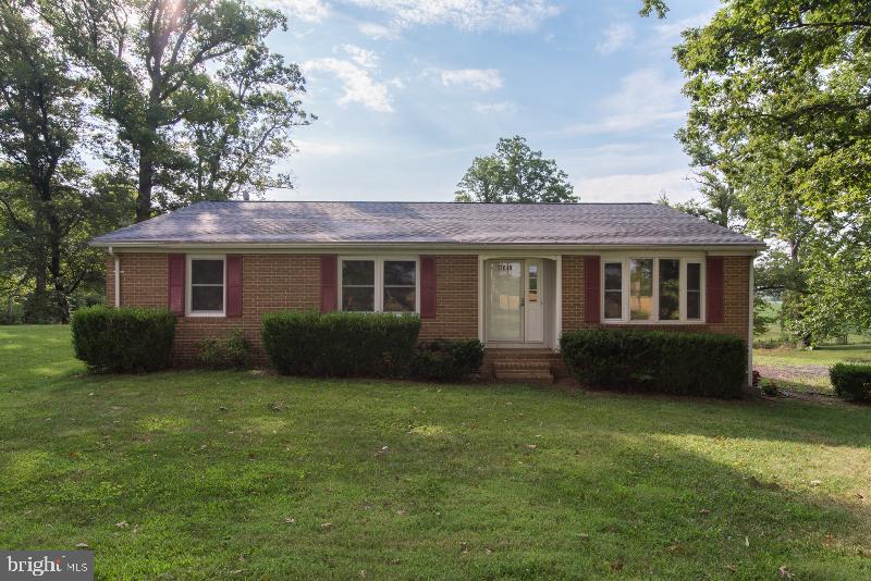 2648 Kabletown Road Charles Town, WV 25414 - Photo 2 of 48 Gallery Image 2