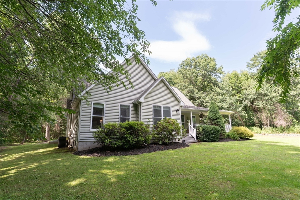 132 Springfield Road Belchertown, MA 01007 - Photo 39 of 42