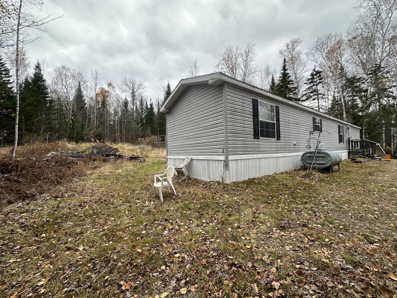 163 Bemis Road Oquossoc, ME 04964 - Photo 5 of 12