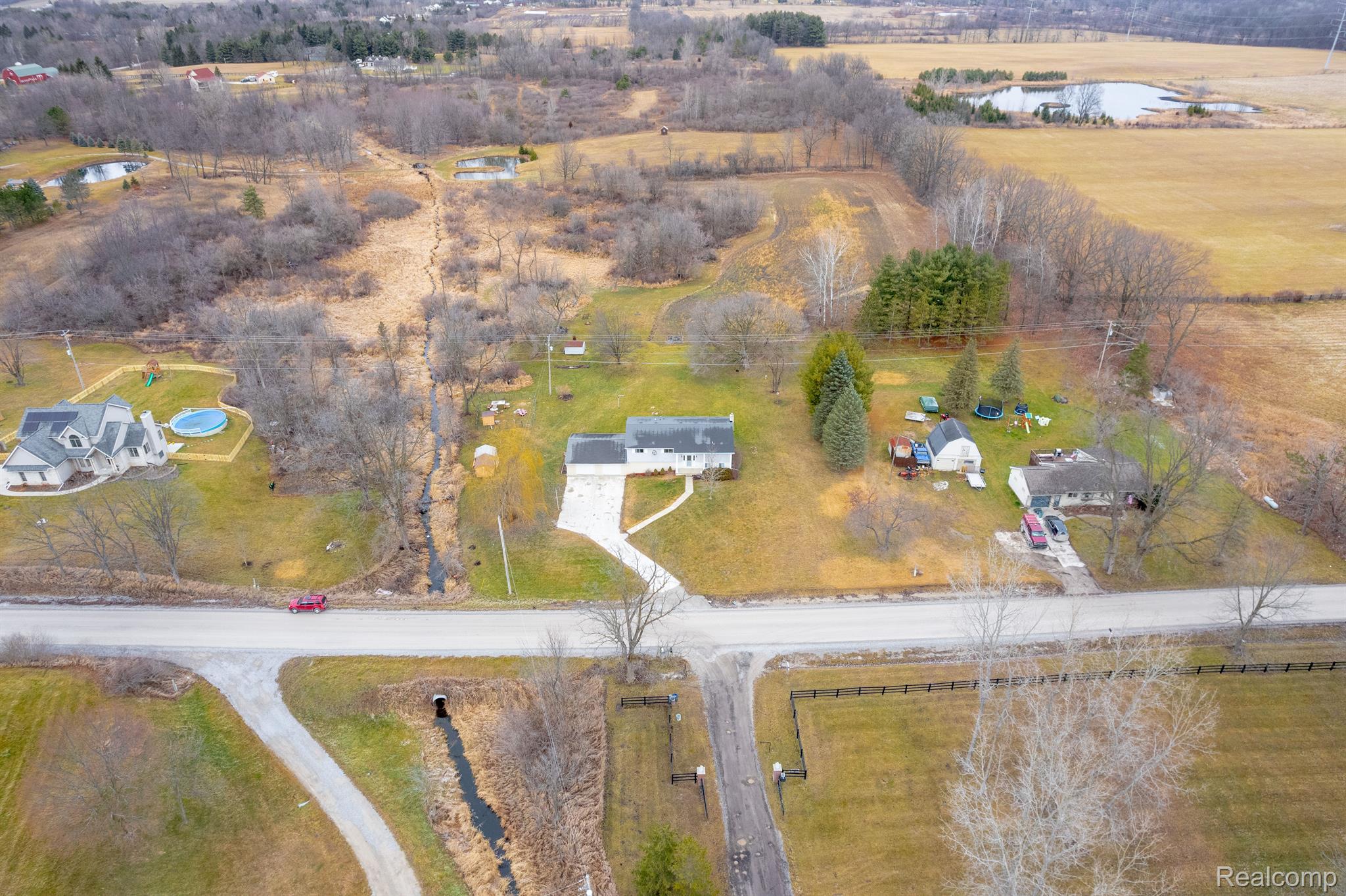 12137 Green Road Goodrich, MI 48438 - Photo 2 of 21 Gallery Image 2