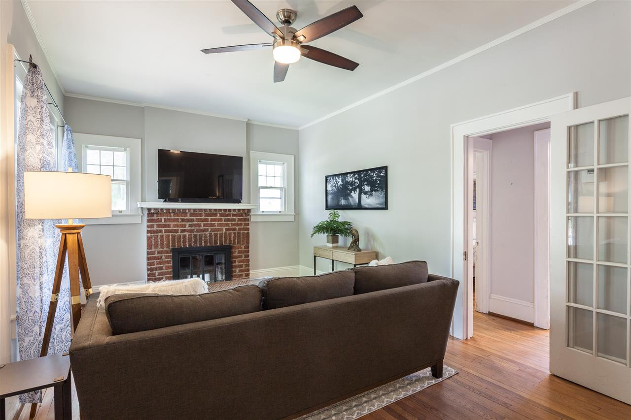 301 Perry Street Raleigh, NC 27608 - Photo 5 of 23 Photo 5