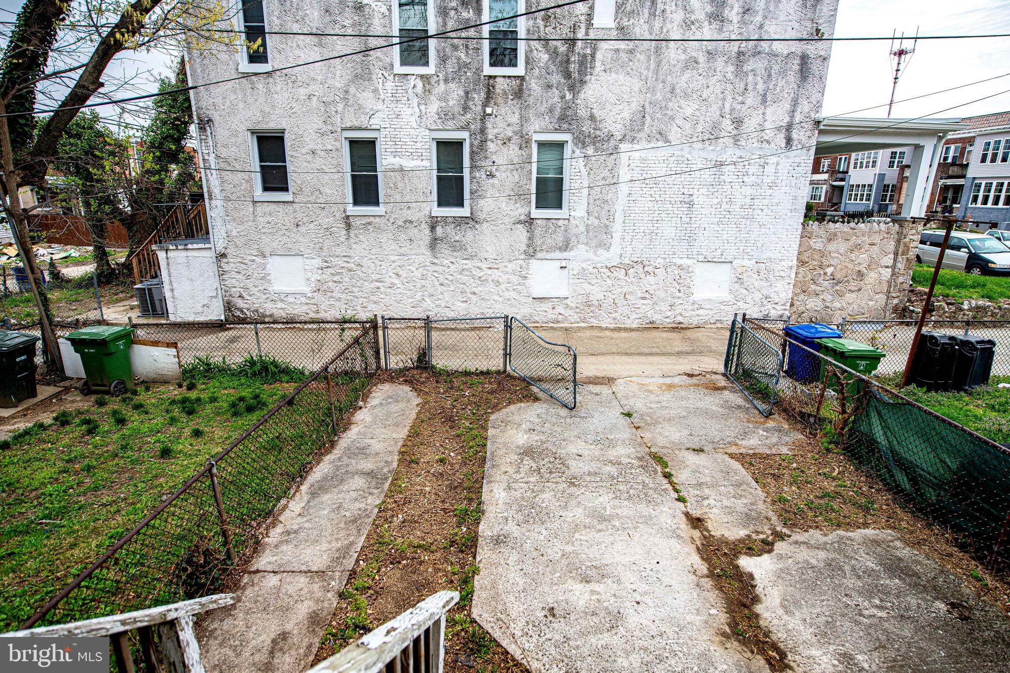 4205 Pimlico Road Baltimore, MD 21215 - Photo 17 of 21 Gallery Image 17
