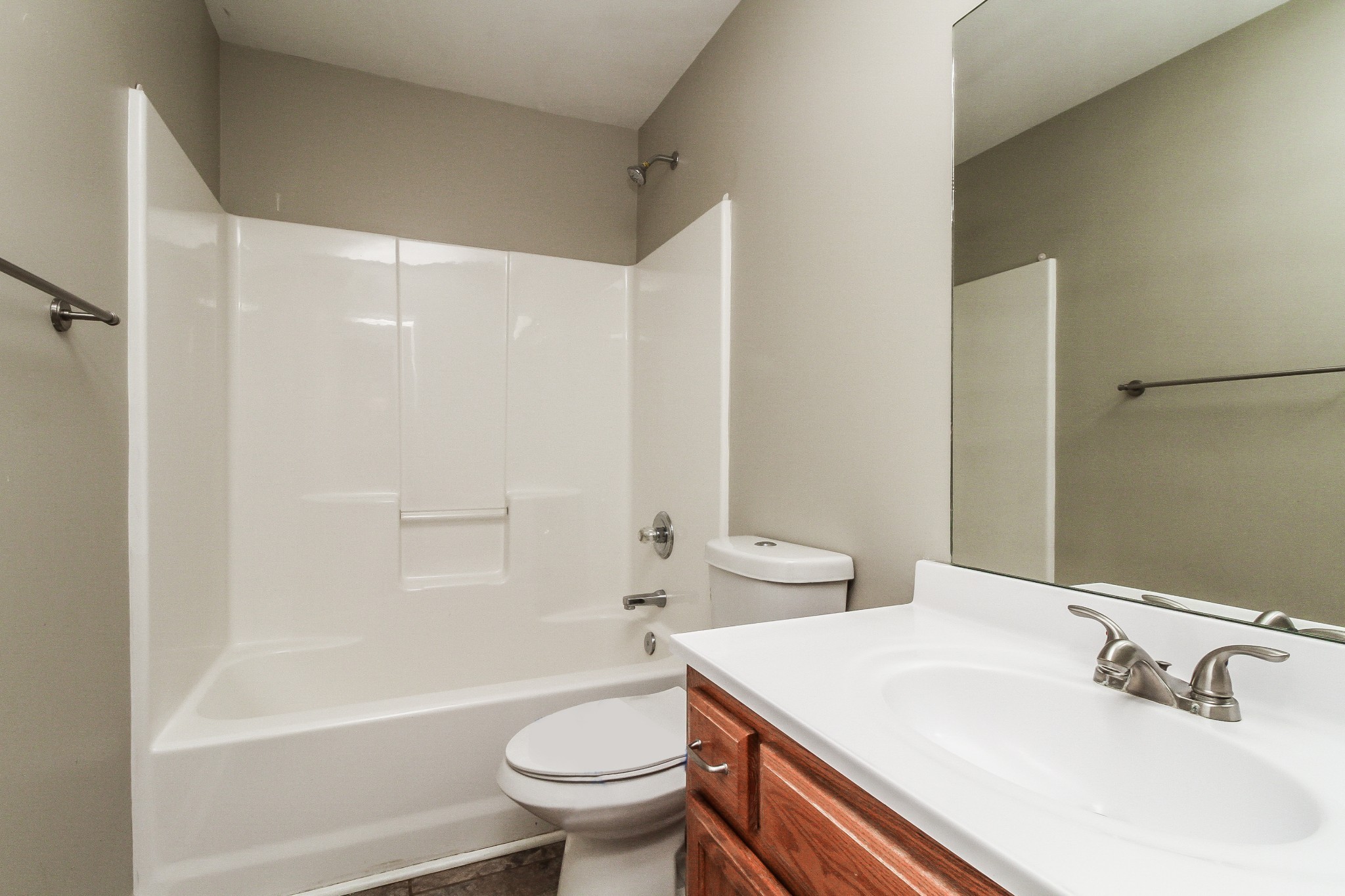 2921 Stapleton Drive Spring Hill, TN 37174 - Photo 13 of 17 a bathroom with a sink toilet and shower