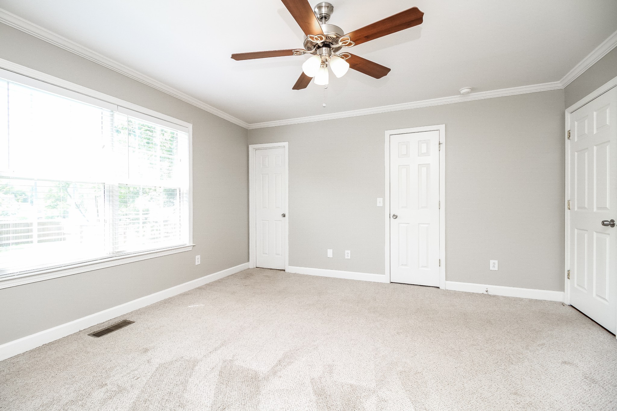 2921 Stapleton Drive Spring Hill, TN 37174 - Photo 9 of 17 a view of an empty room with a window