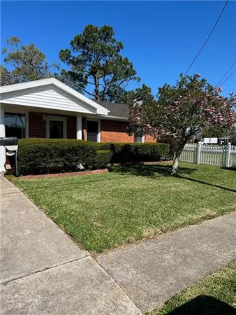 $2,100 | 1016 Thirba Street, Metairie, LA 70003
