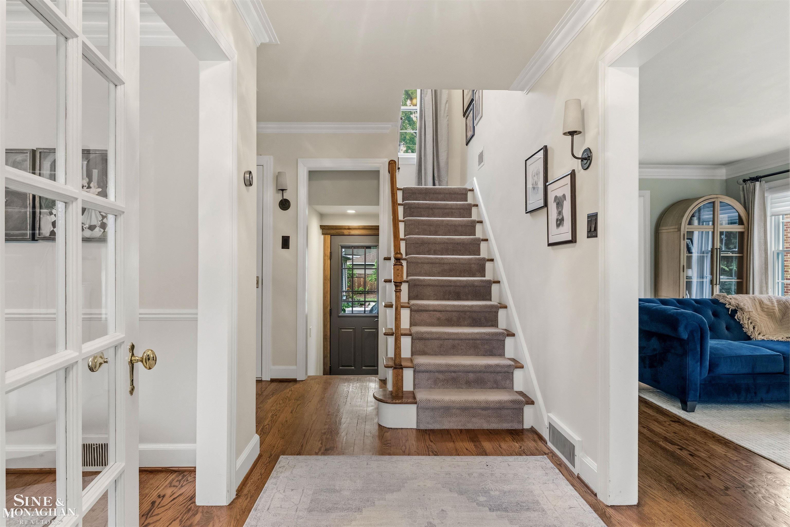 280 Kerby Road Grosse Pointe Farms, MI 48236 - Photo 26 of 63