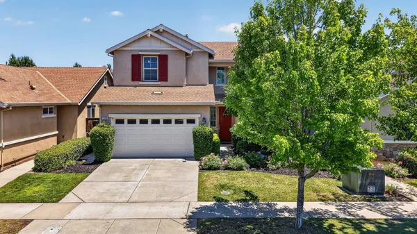 $545,000 | 2280 Ellesmere Loop, Roseville, CA 95747