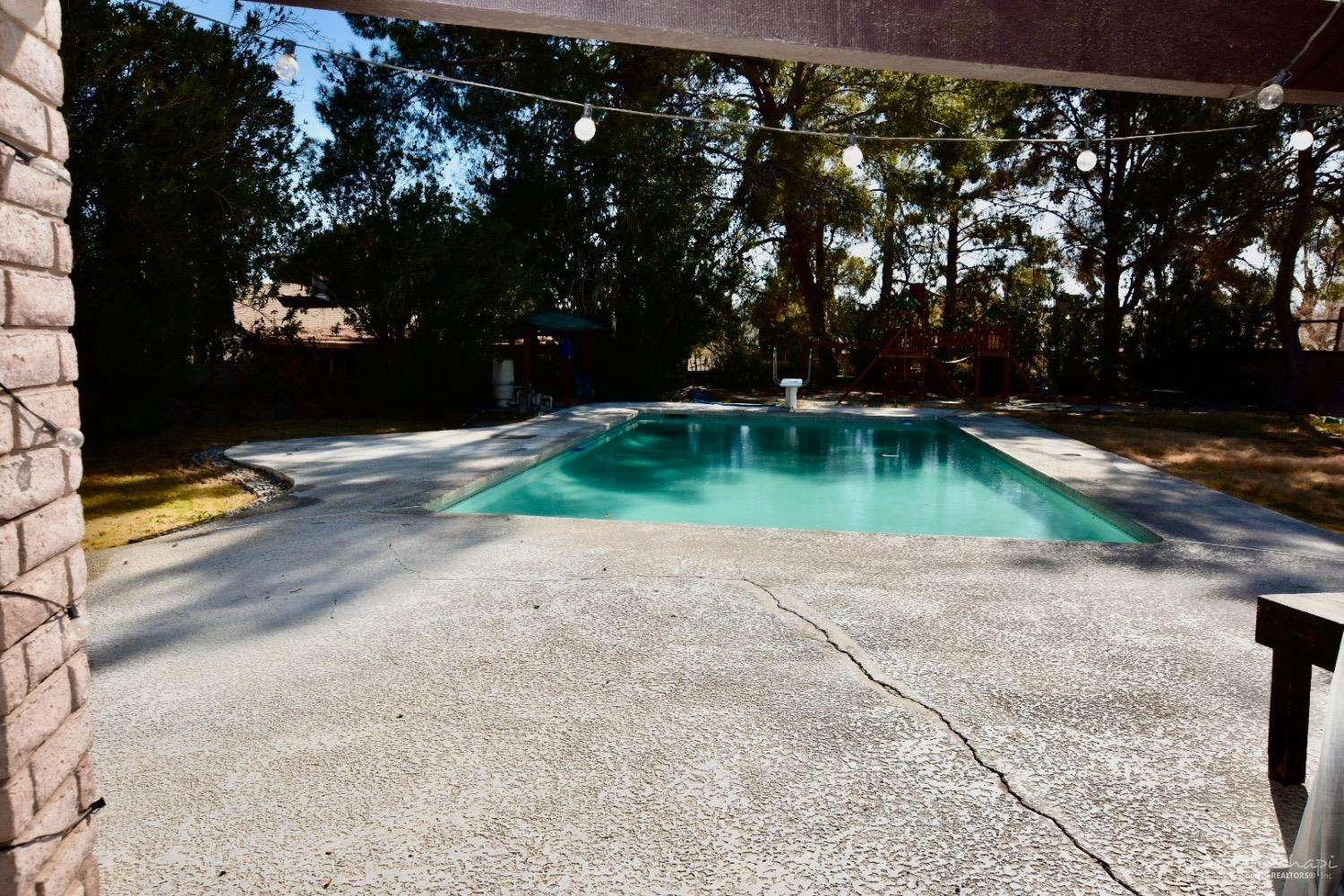 644 Sherri Street Ridgecrest, CA 93555 - Photo 29 of 29 Gallery Image 29