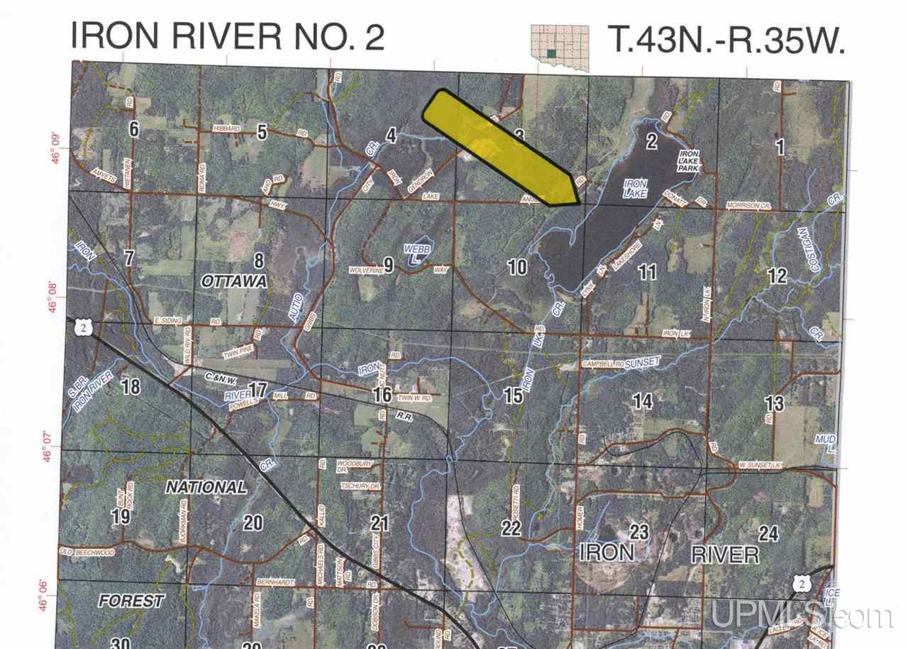 Tbd Angeli Road, Unit 18 Iron River, MI 49935 - Photo 7 of 7