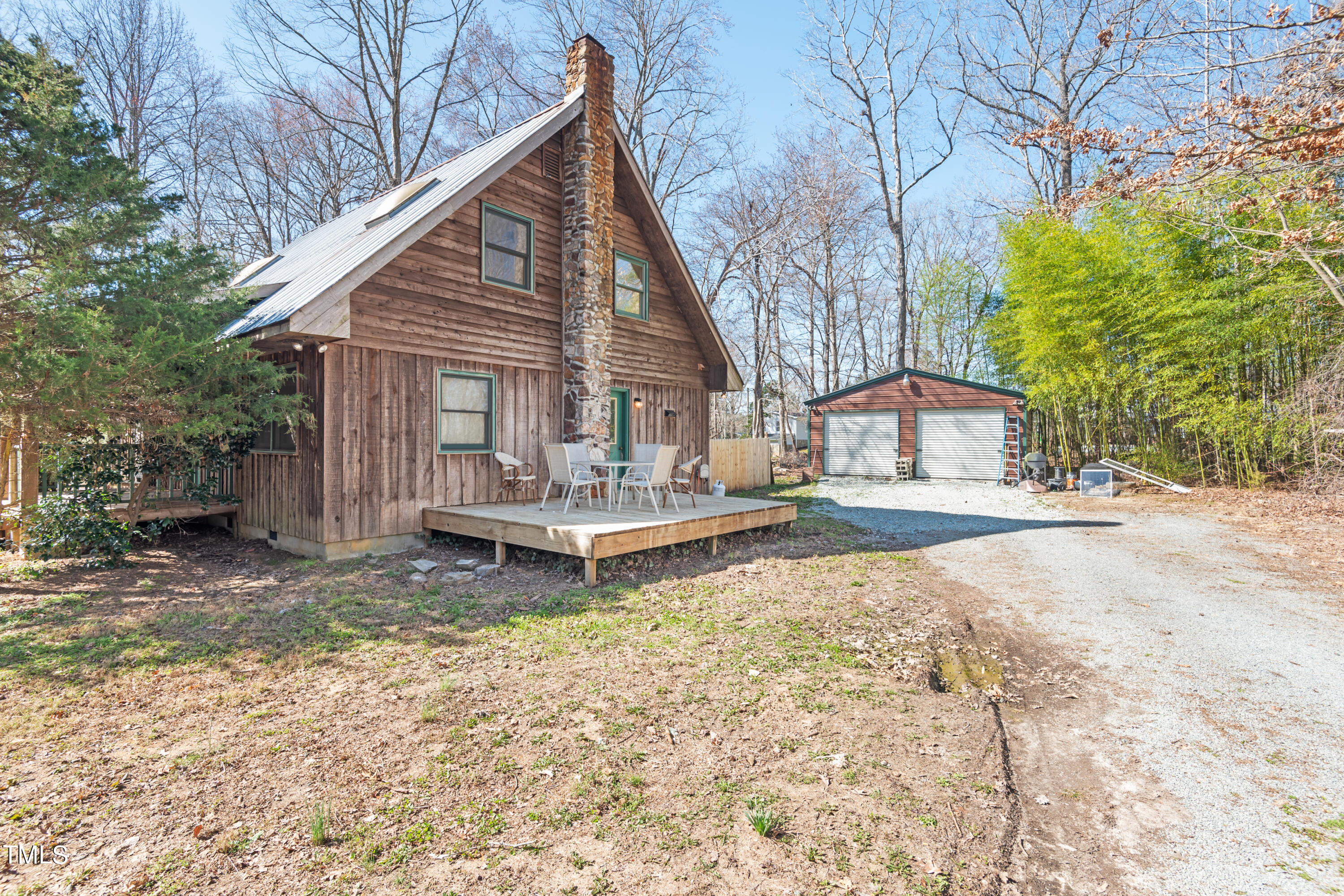 49 Flint Ridge Trail Timberlake, NC 27583 - Photo 33 of 44 36 (1)