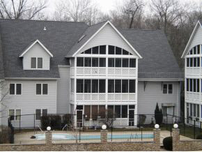 1348 South College Mall Road, Unit H4 Bloomington, IN 47401 - Photo 2 of 7 Gallery Image 2