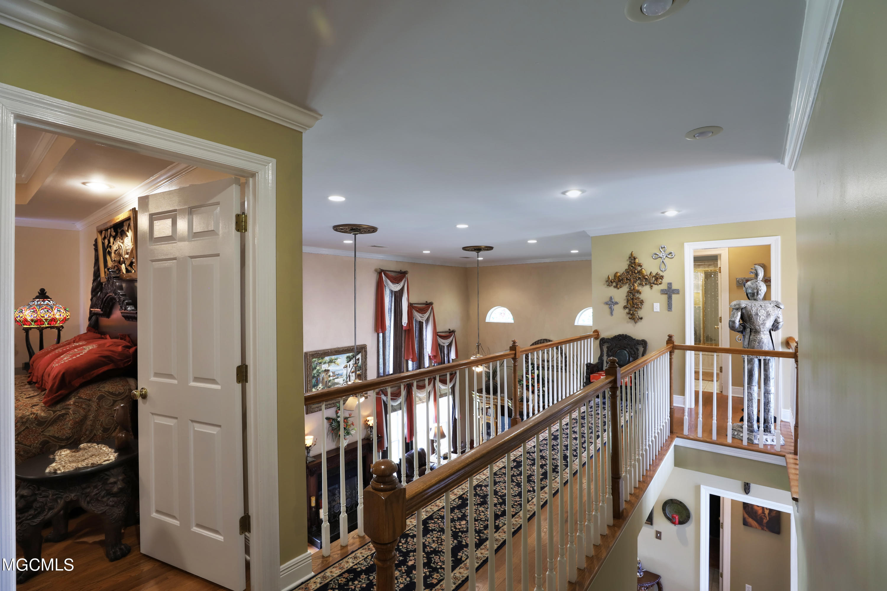 5075 Crescent Ridge Drive Kiln, MS 39556 - Photo 21 of 49 Cat Walk