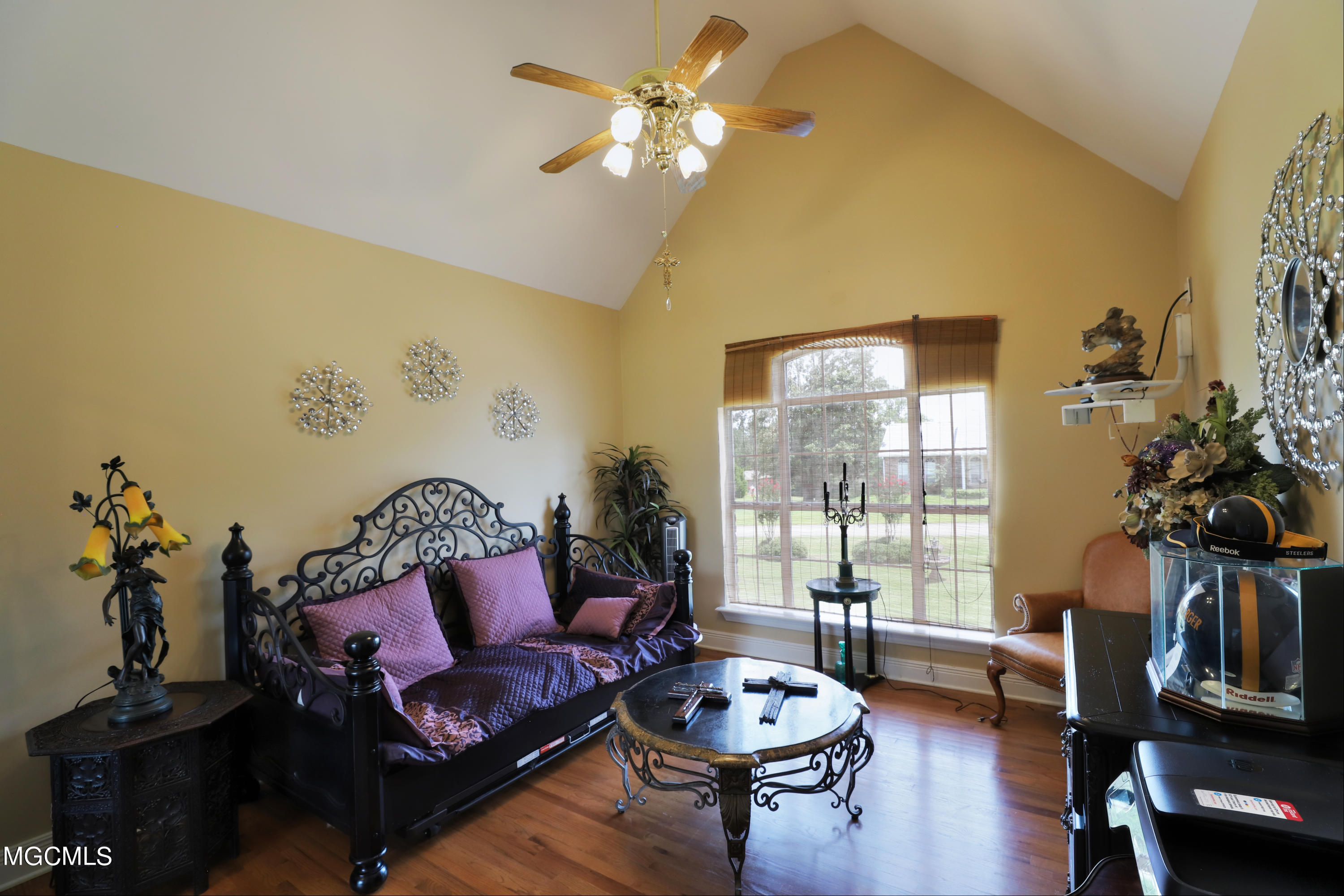 5075 Crescent Ridge Drive Kiln, MS 39556 - Photo 22 of 49 Spare Bedroom