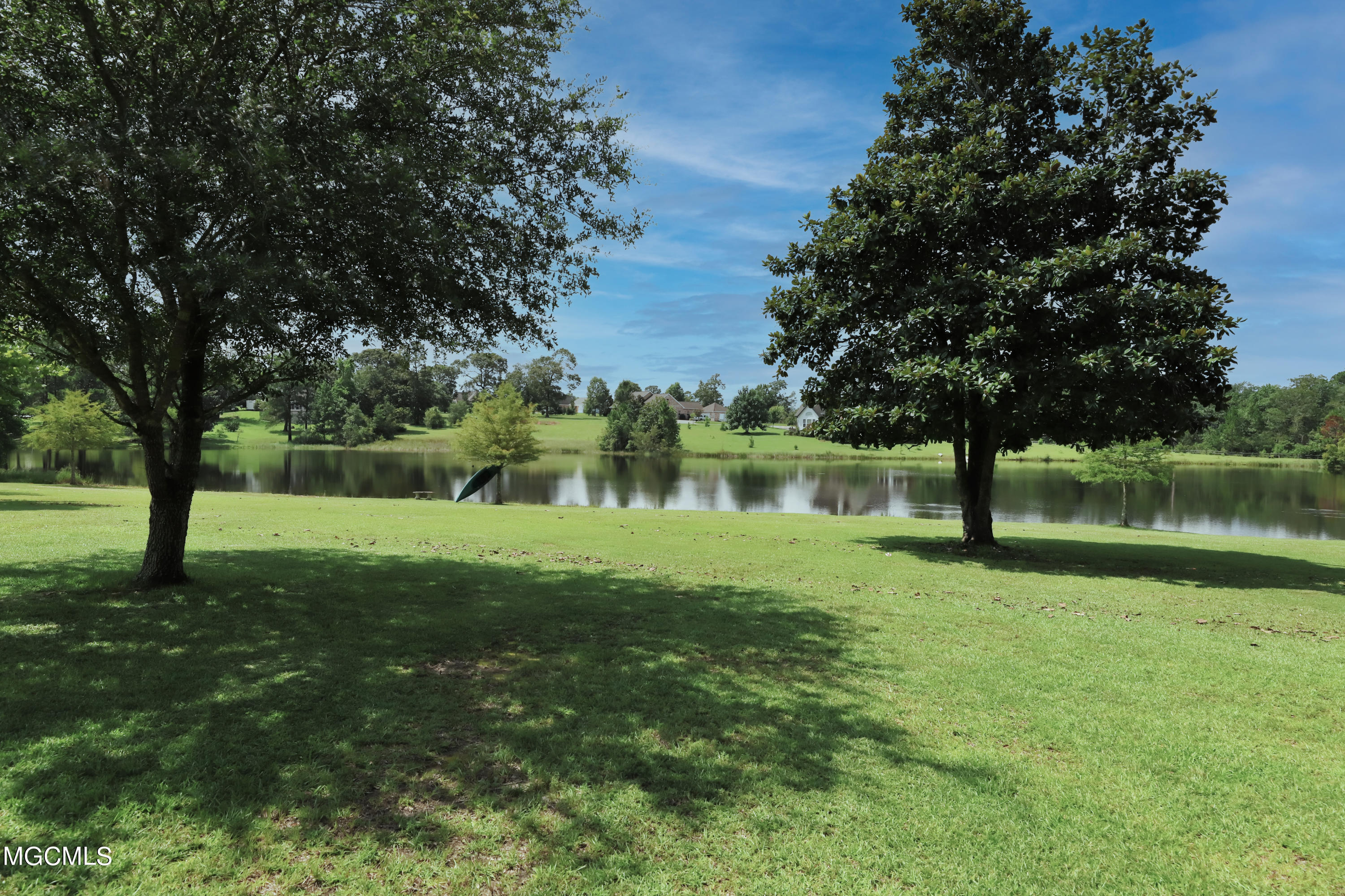 5075 Crescent Ridge Drive Kiln, MS 39556 - Photo 34 of 49 Back