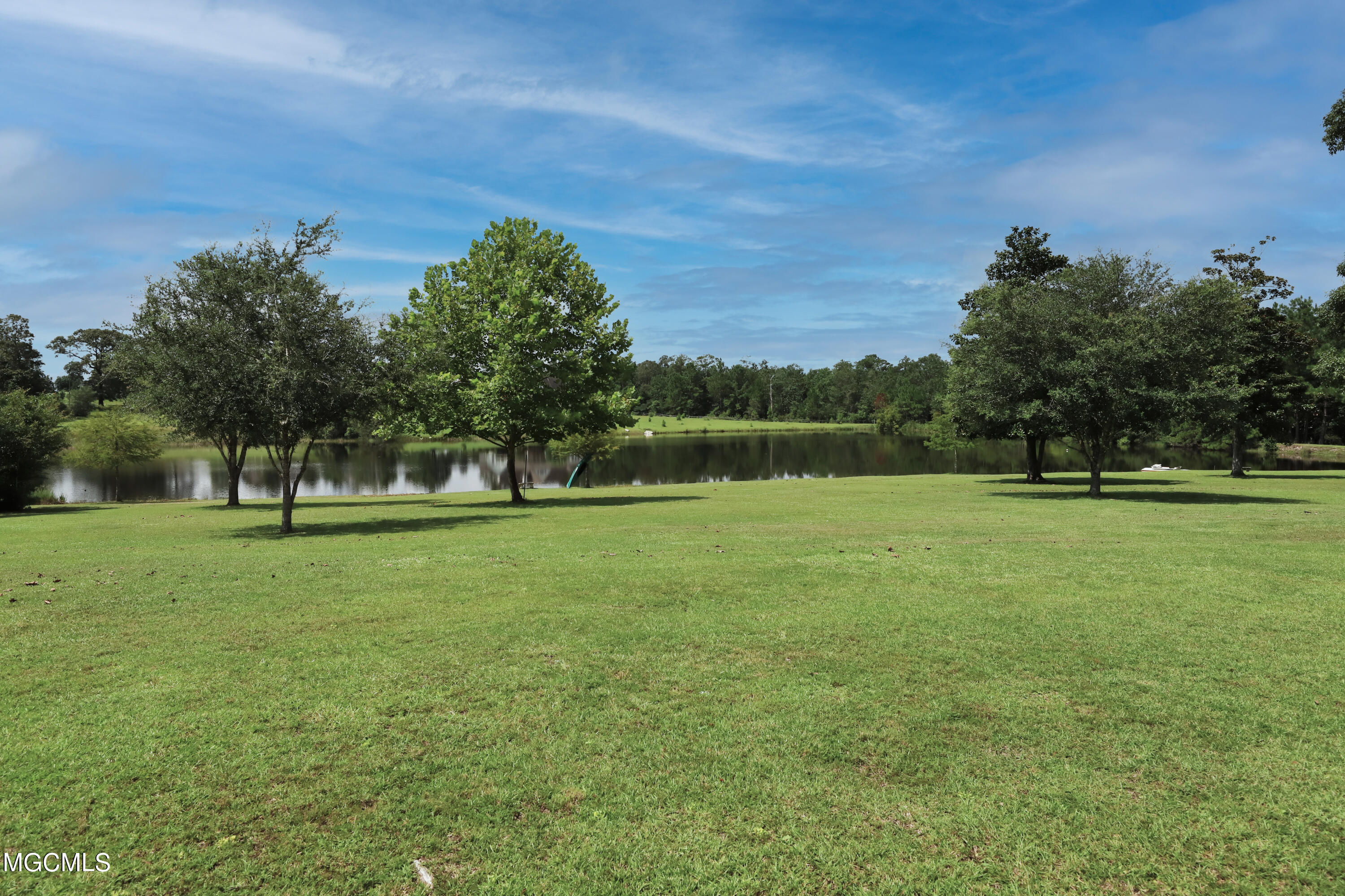 5075 Crescent Ridge Drive Kiln, MS 39556 - Photo 35 of 49 Back