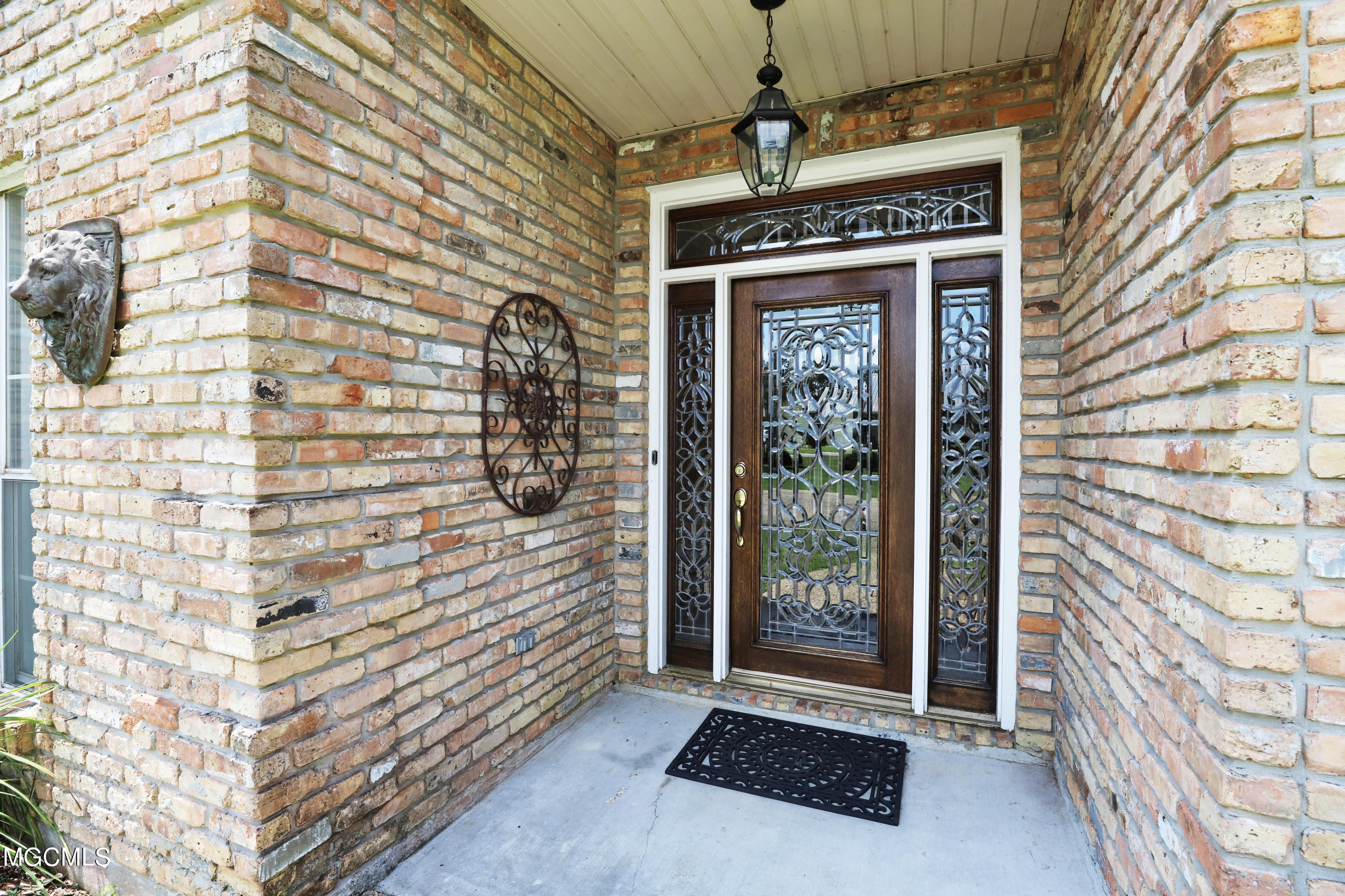 D Porch