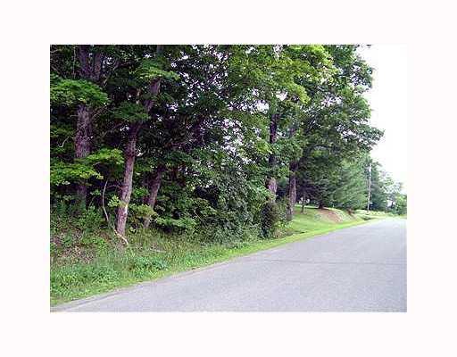 Lot 24 Golden Ridge Road Sherman, ME 04776 - Photo 8 of 8 Exterior Front.