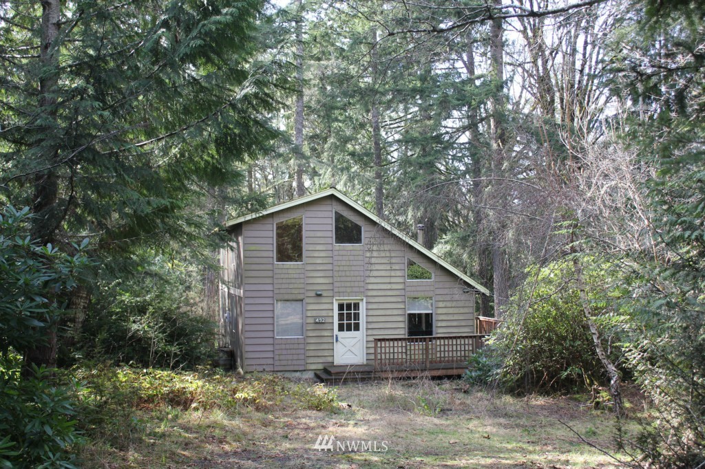 492 Payne Road Quilcene, WA 98376 - Photo 20 of 23 Gallery Image 20