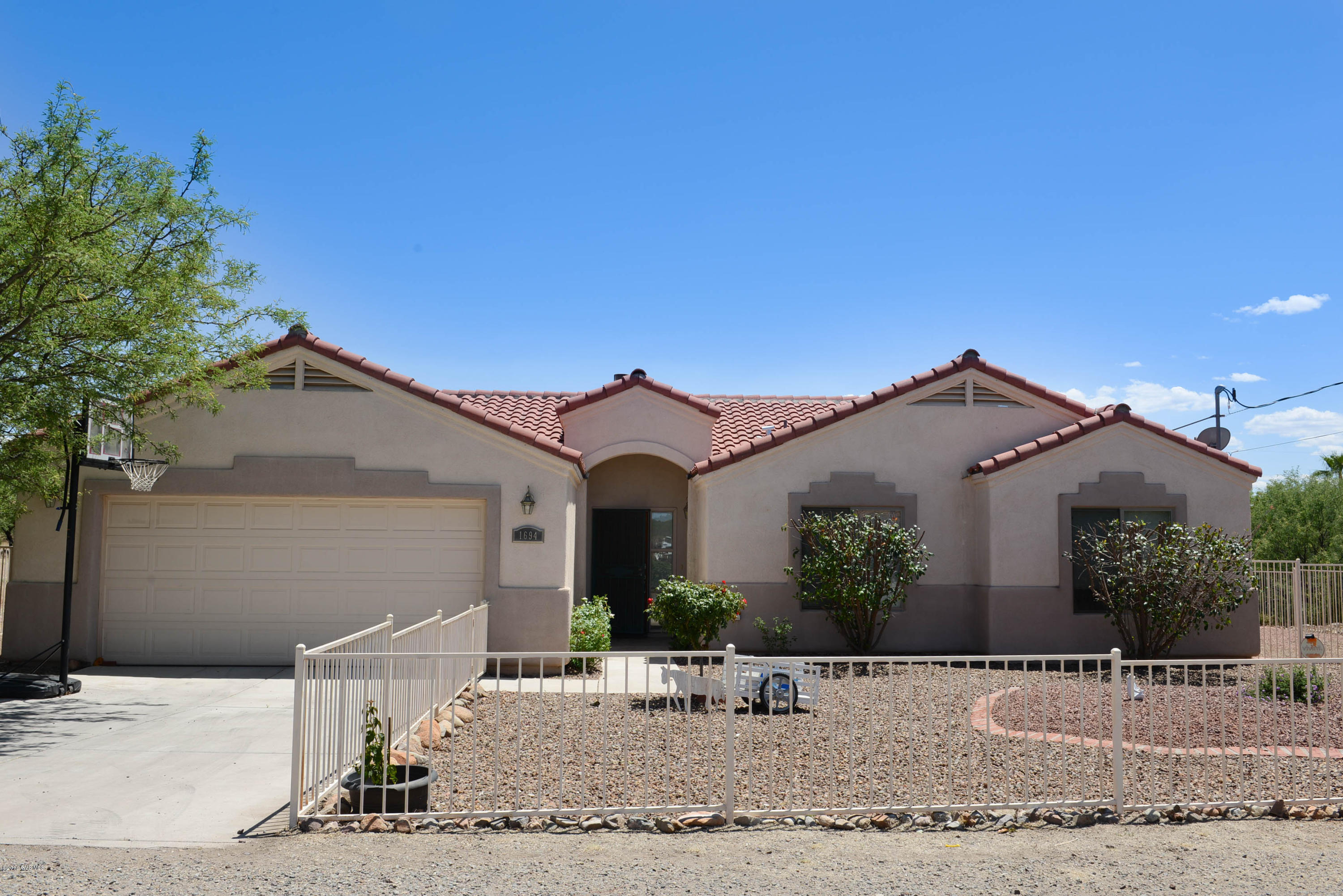 1694 Prado Corte Rio Rico, AZ 85648 - Photo 1 of 30